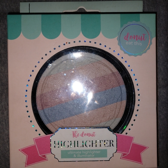 New The Donut Highlighter - Picture 2 of 3